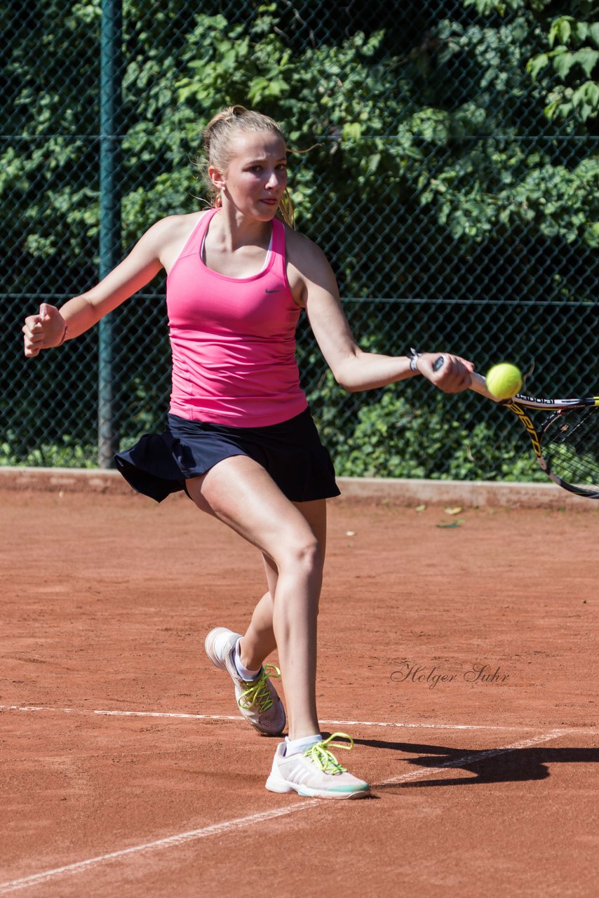 Bild 126 - Schwartau Open Samstag